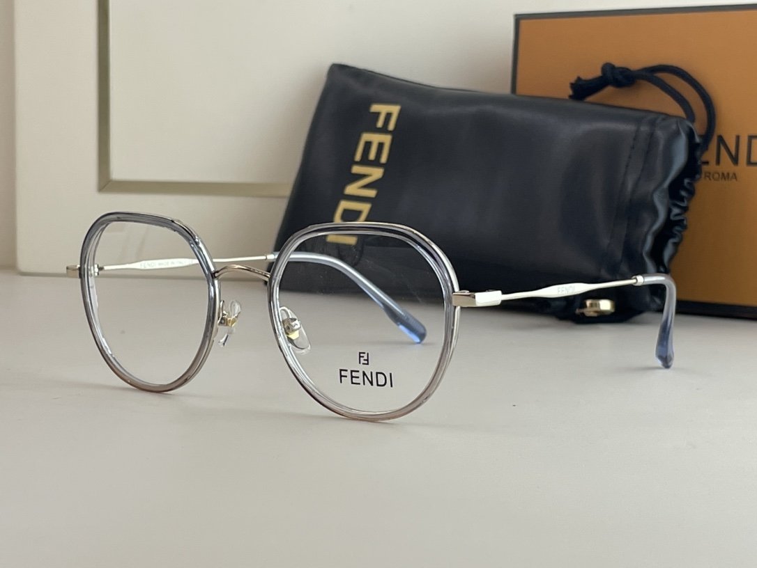 Fendi Sunglasses