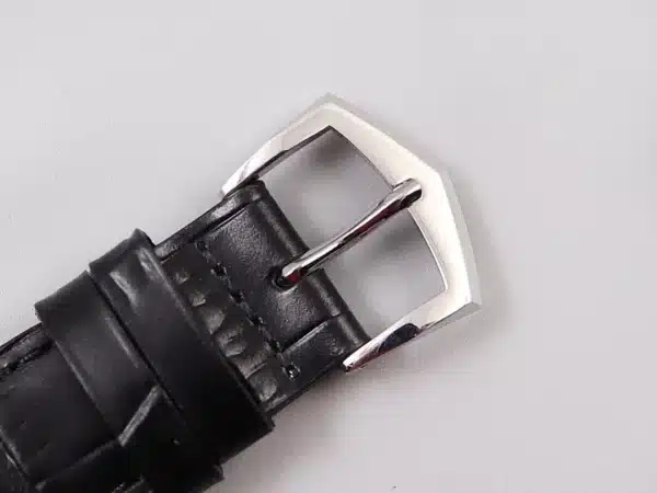 Complications 5205G ANNUAL CALENDAR, MOON PHASES.  40 mm,Steel