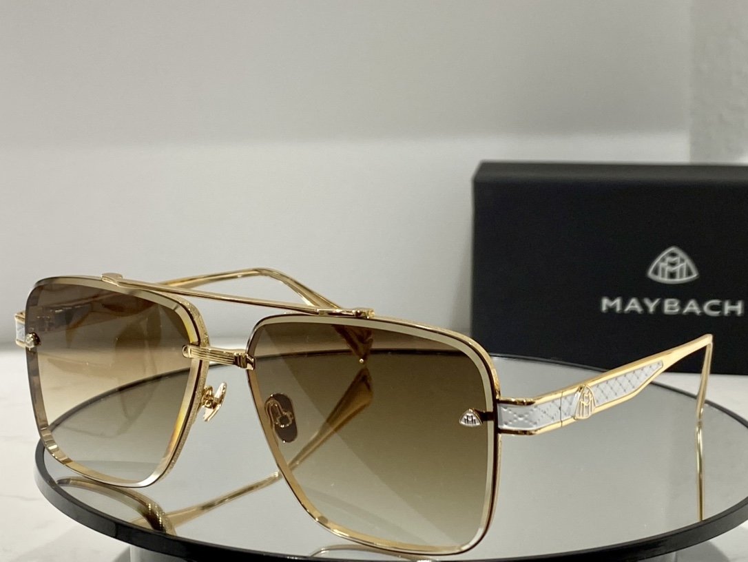 Maybach Sunglasses