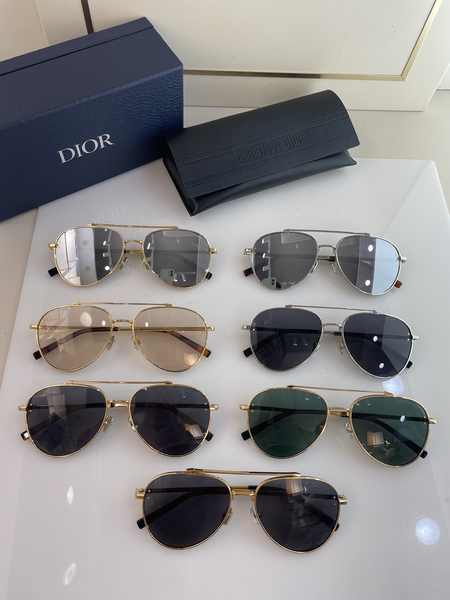 Dior Sunglasses
