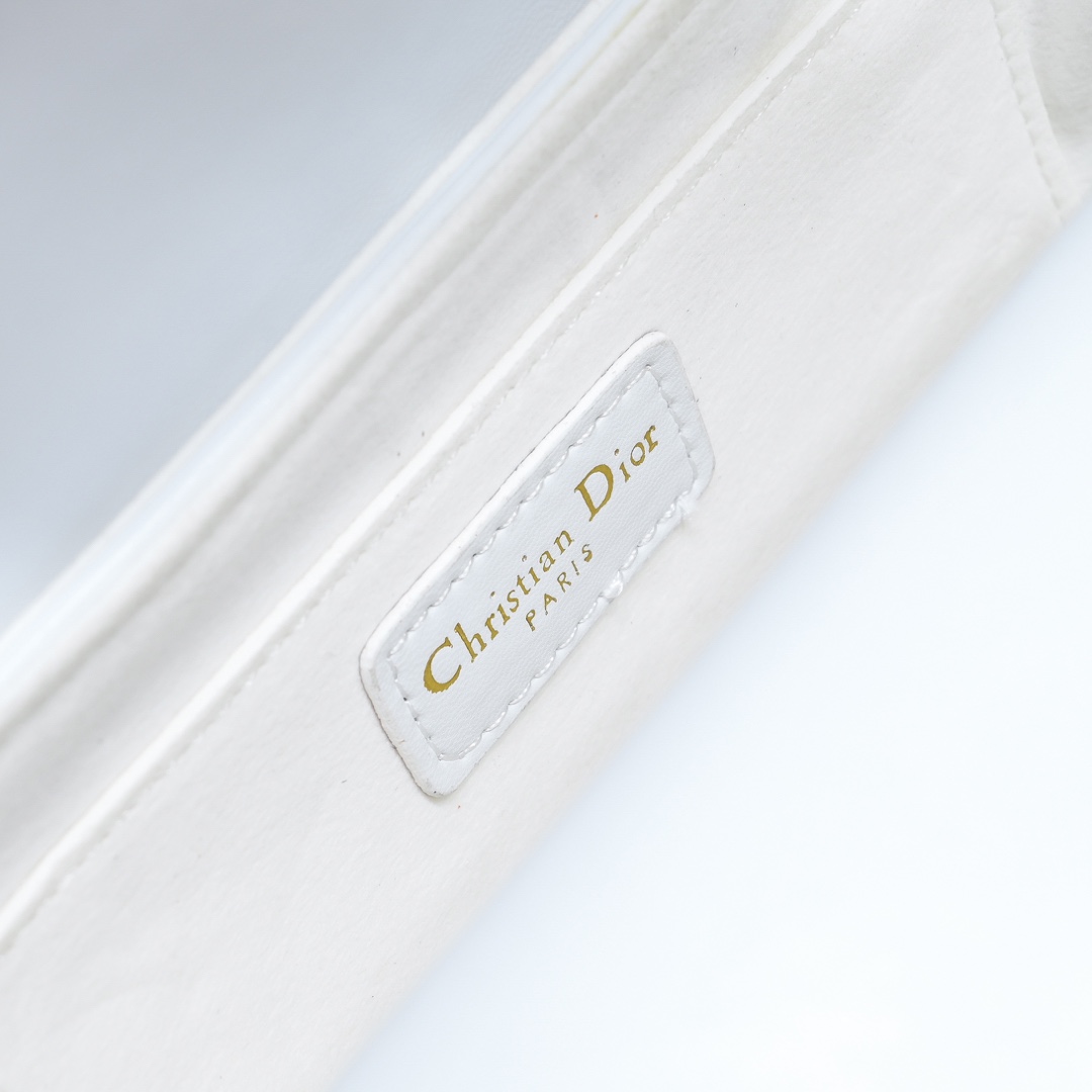 Dior Jolie 2024 New Handbag Shoulder bag Shoulder Bag Handbag