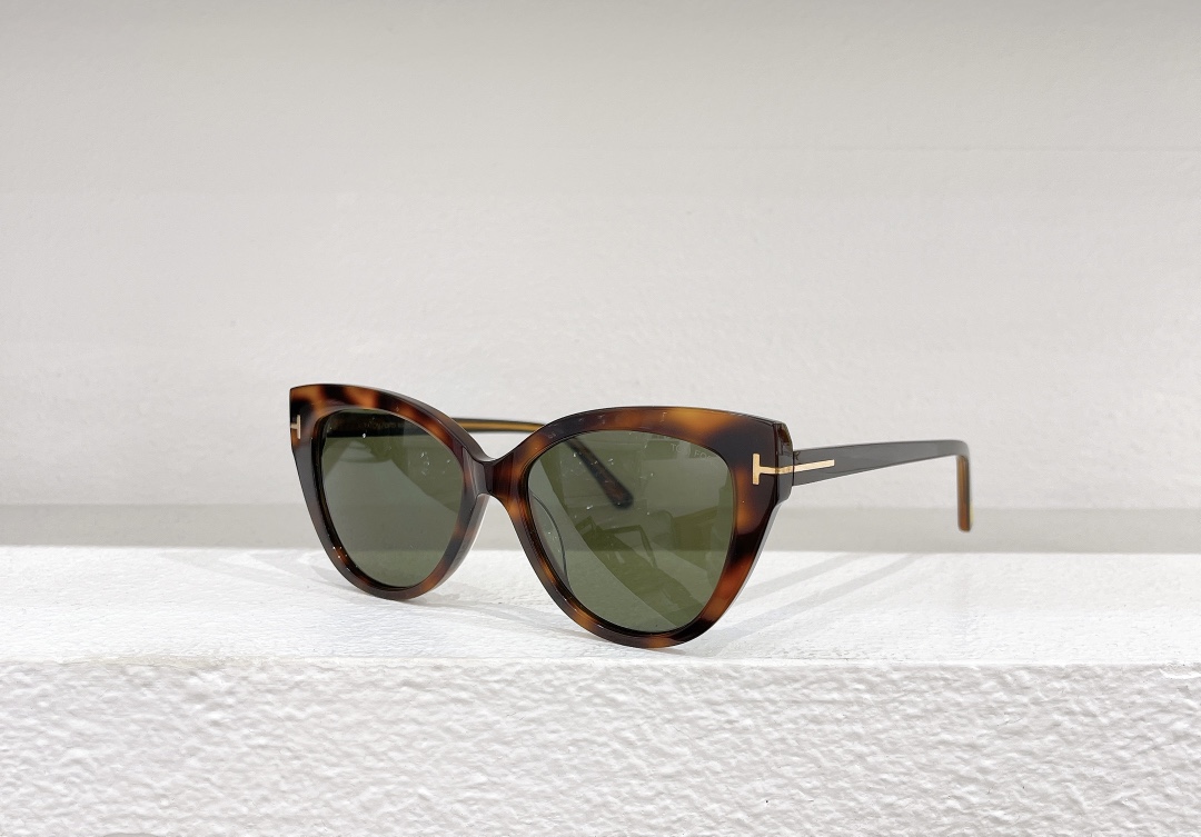 Tom Ford Sunglasses