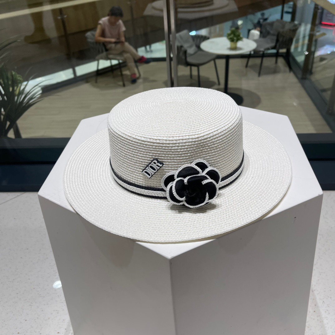 Dior Hats(Replica)