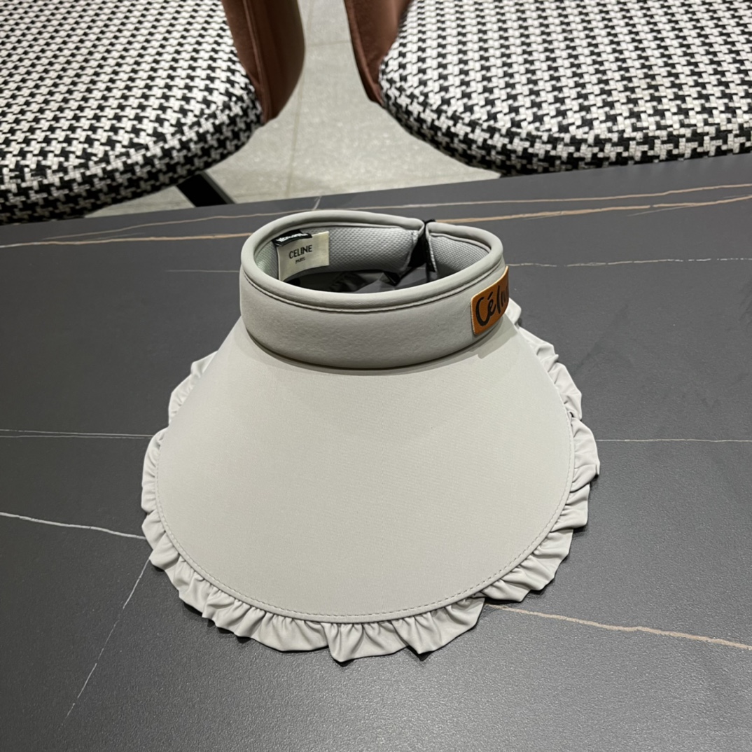 Celine Hats(Replica)