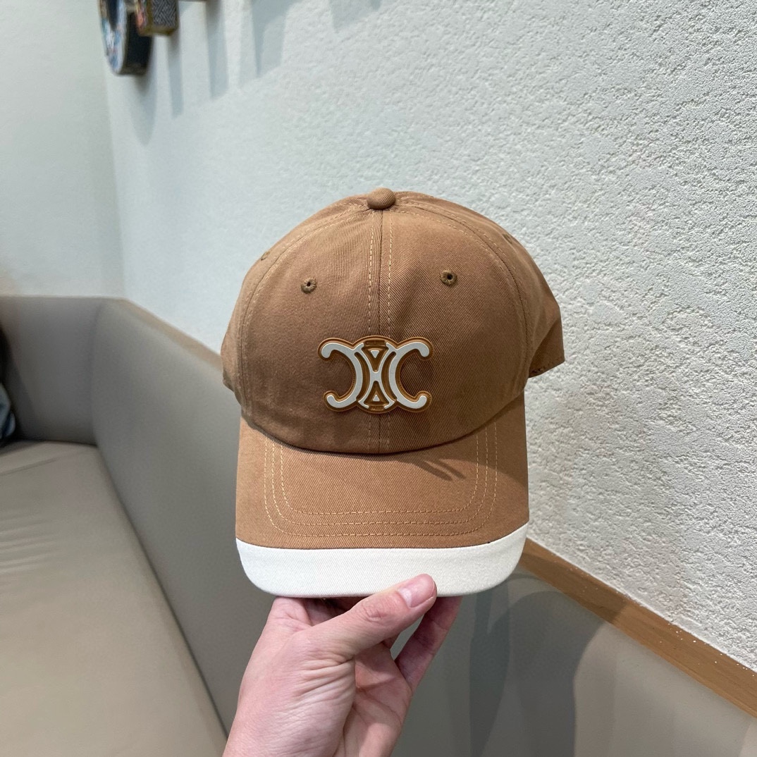 Celine Hats(Replica)