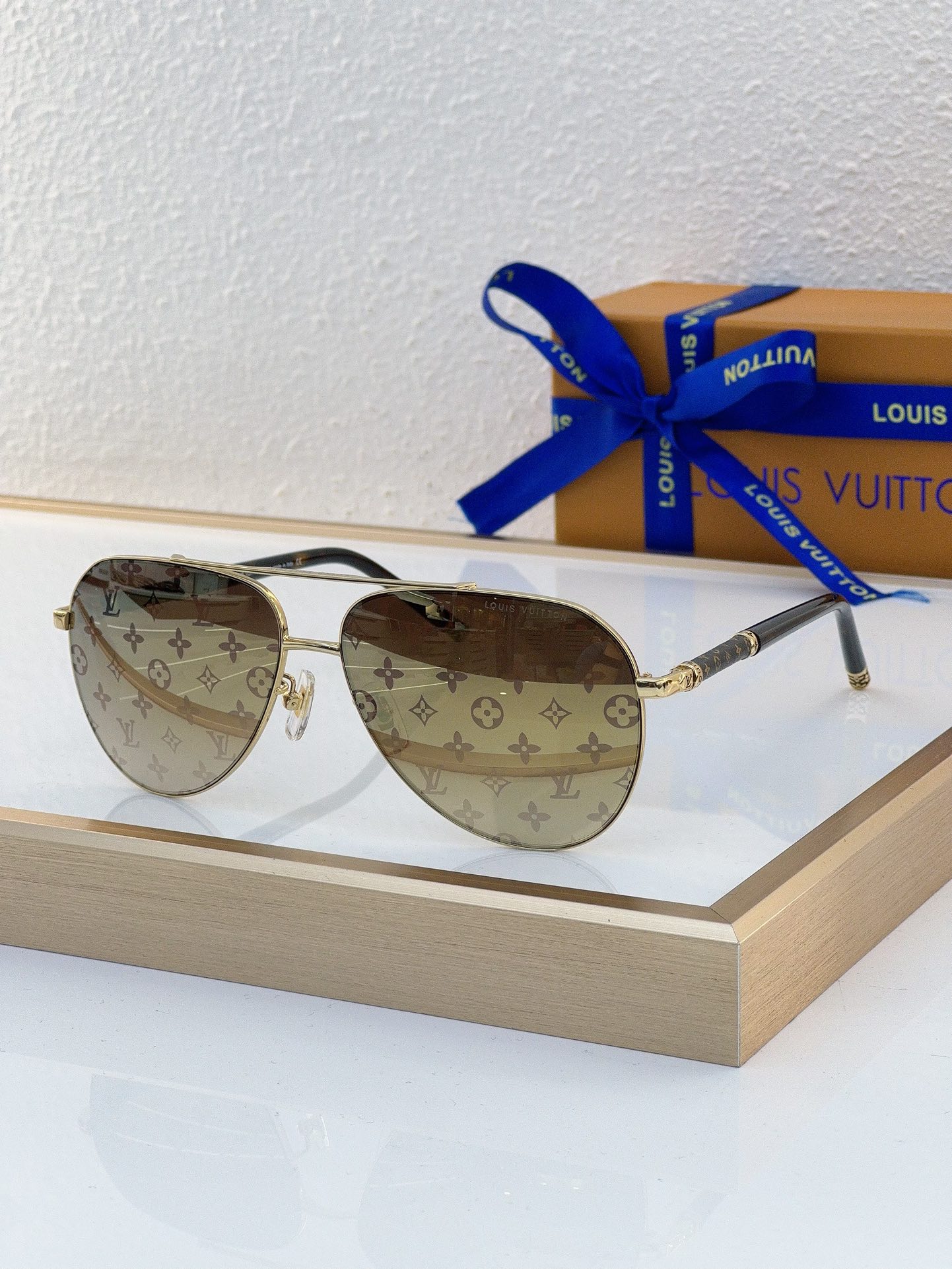 Louis Vuitton LV Sunglasses