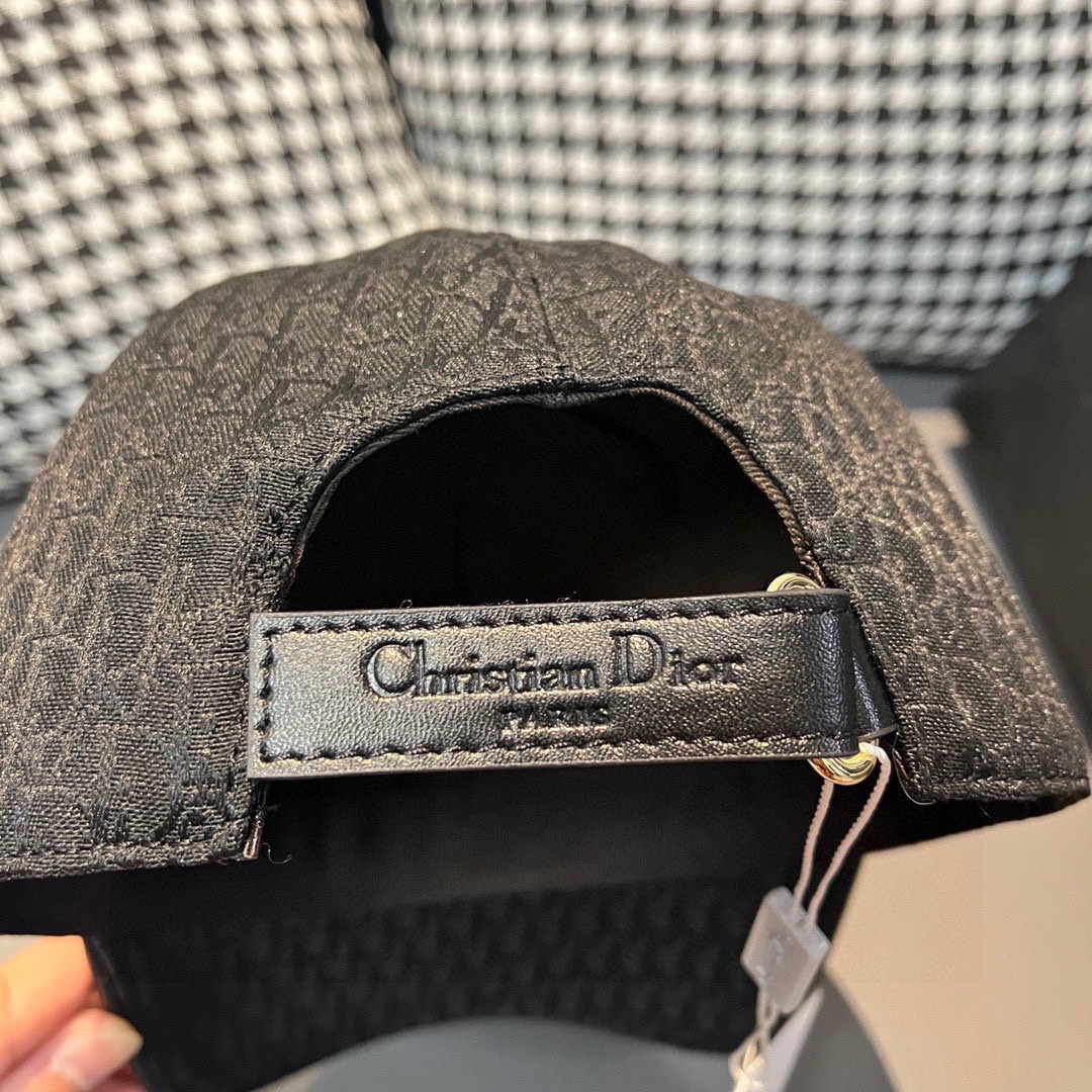 Dior Hats(Replica)