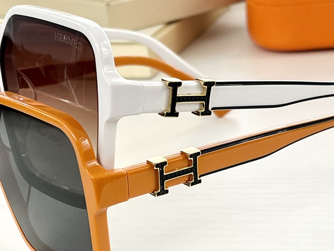 Hermes Sunglasses