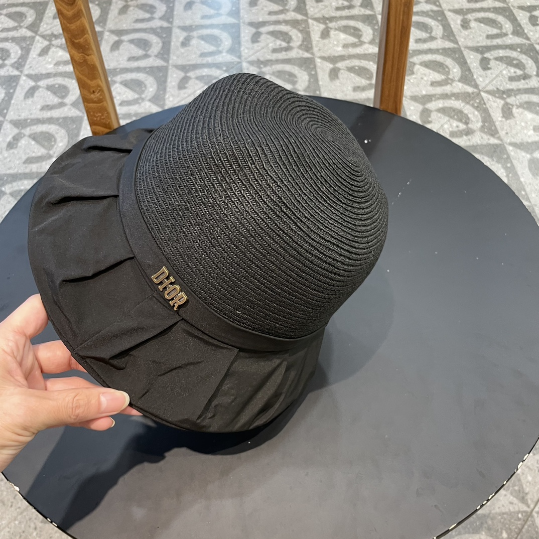 Dior Hats(Replica)
