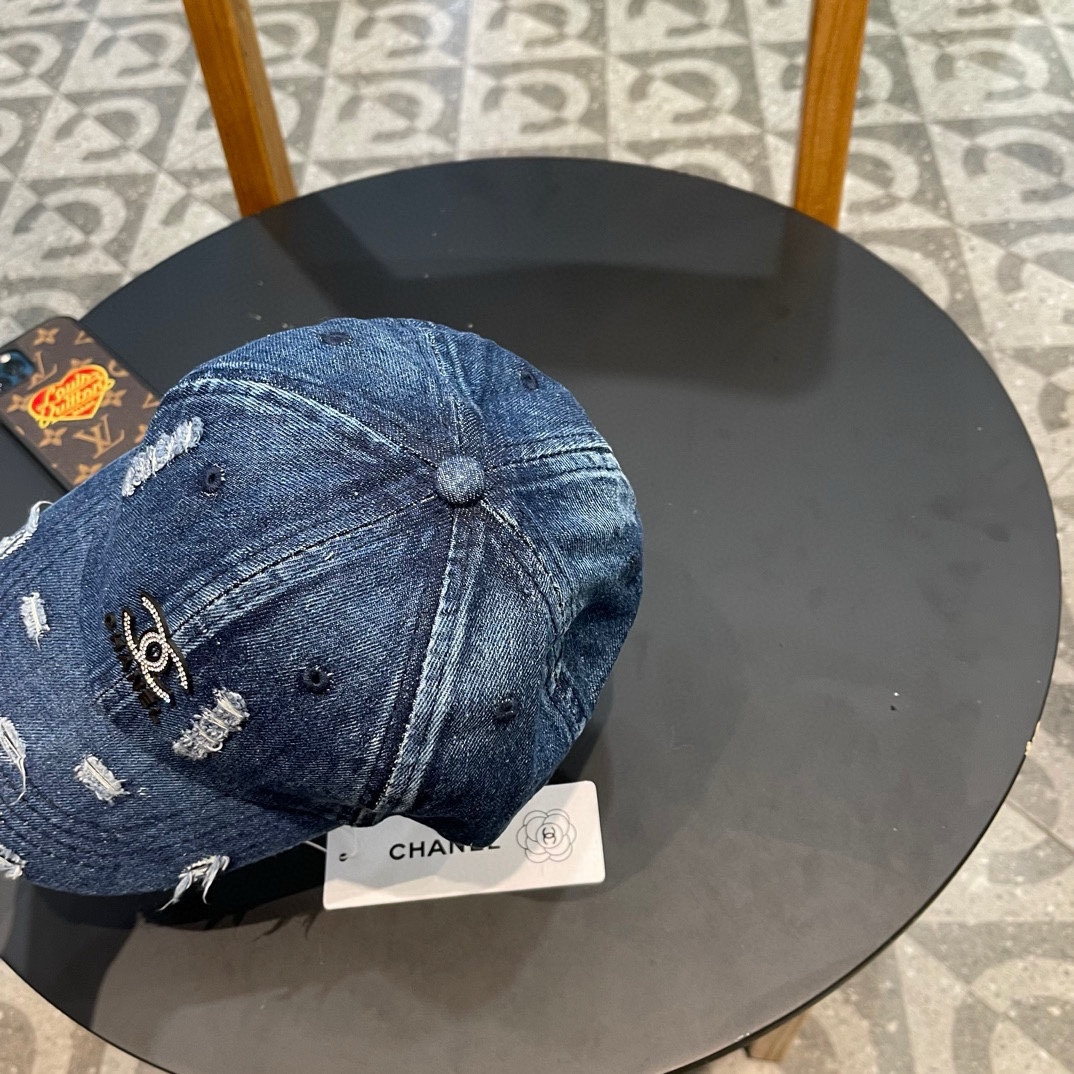 Chanel Hats(Replica)