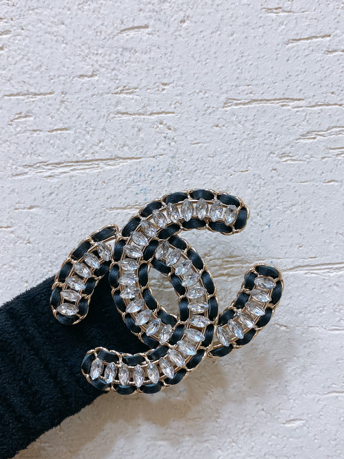 Chanel Leather Belts 1:1 Mirror Version