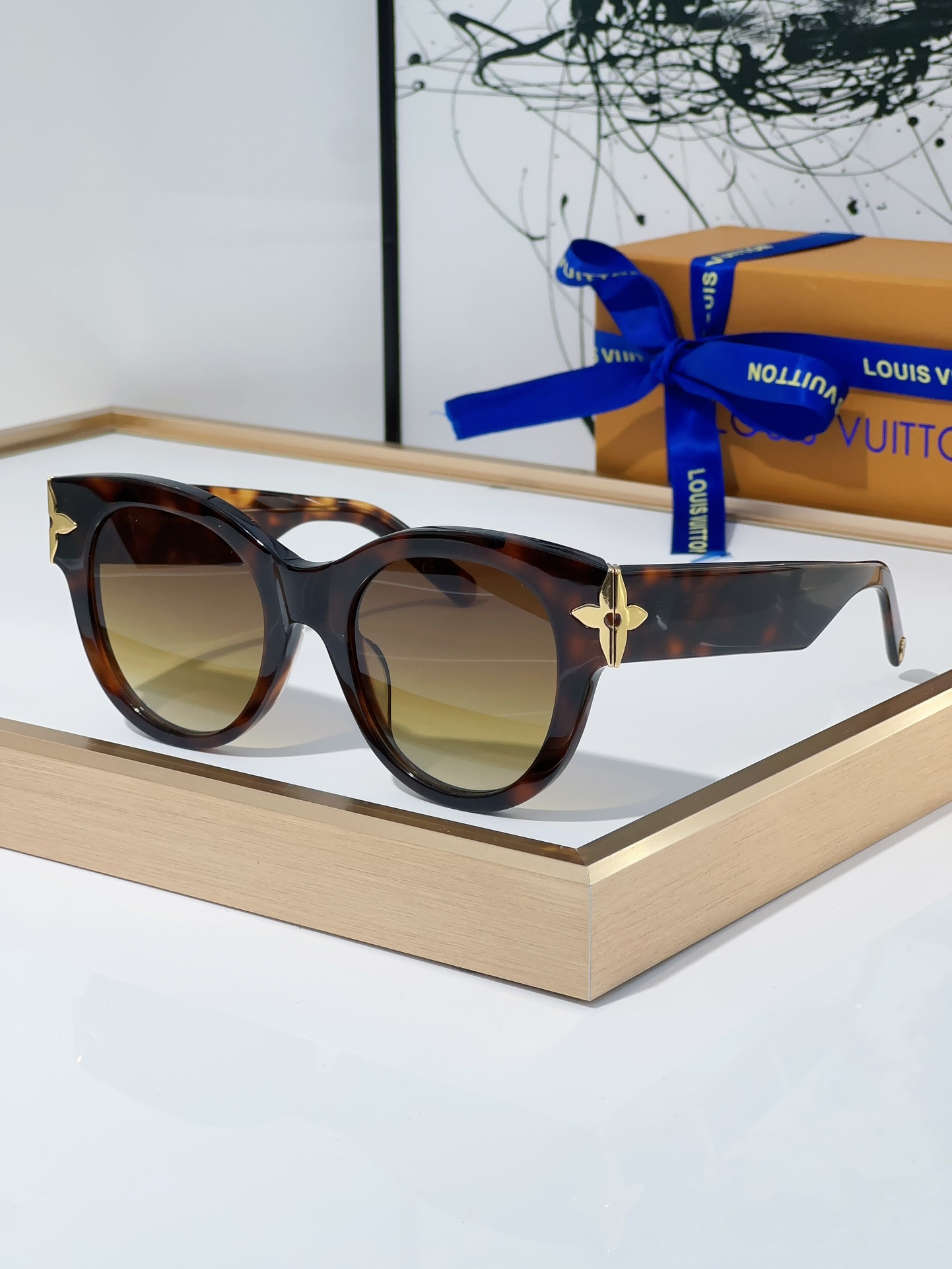 Louis Vuitton LV Sunglasses