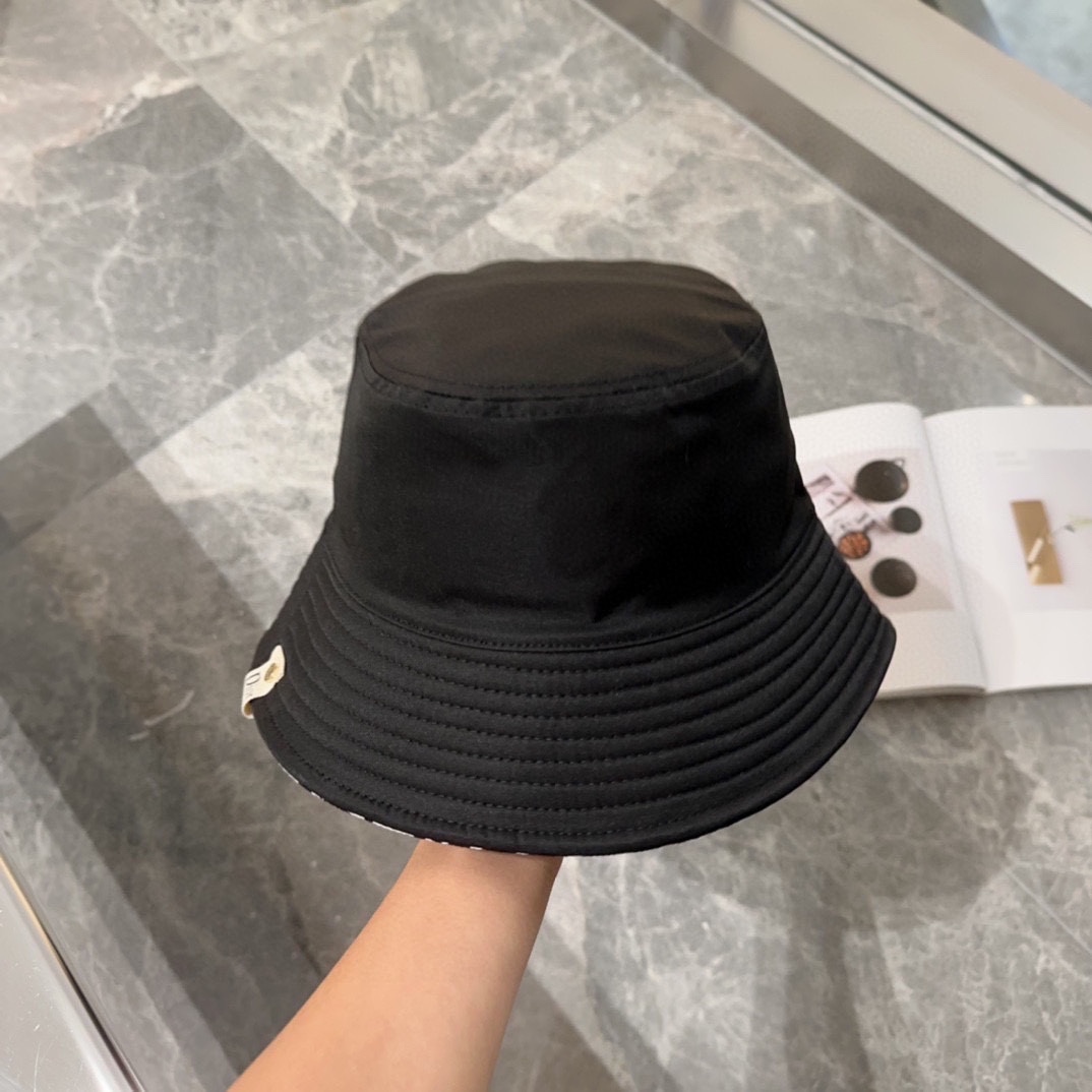 Dior Hats(Replica)