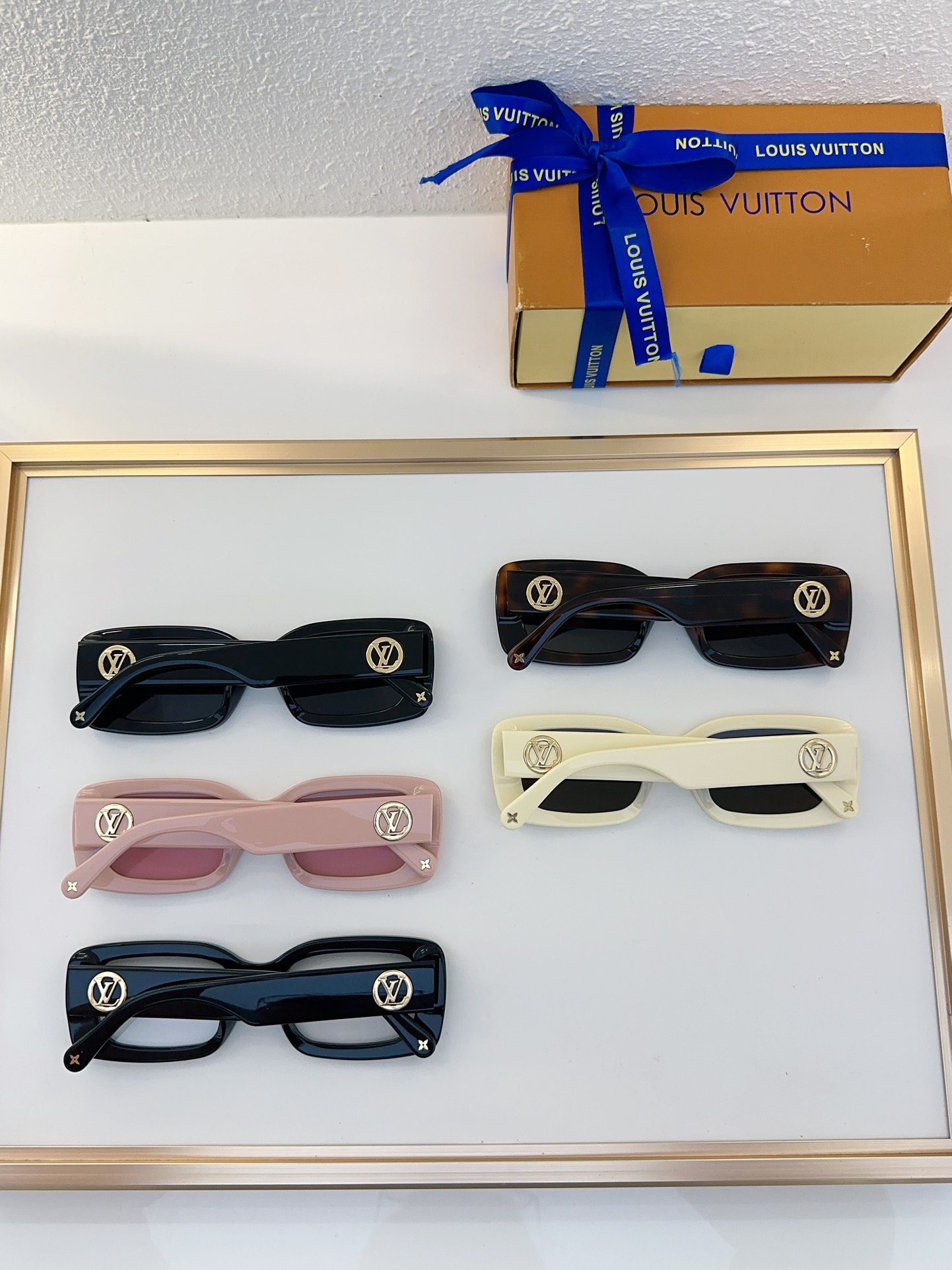 Louis Vuitton LV Sunglasses