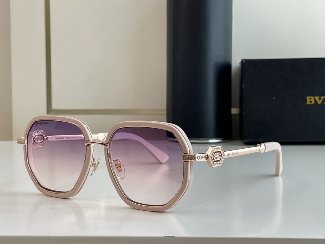 Bvlgari Sunglasses