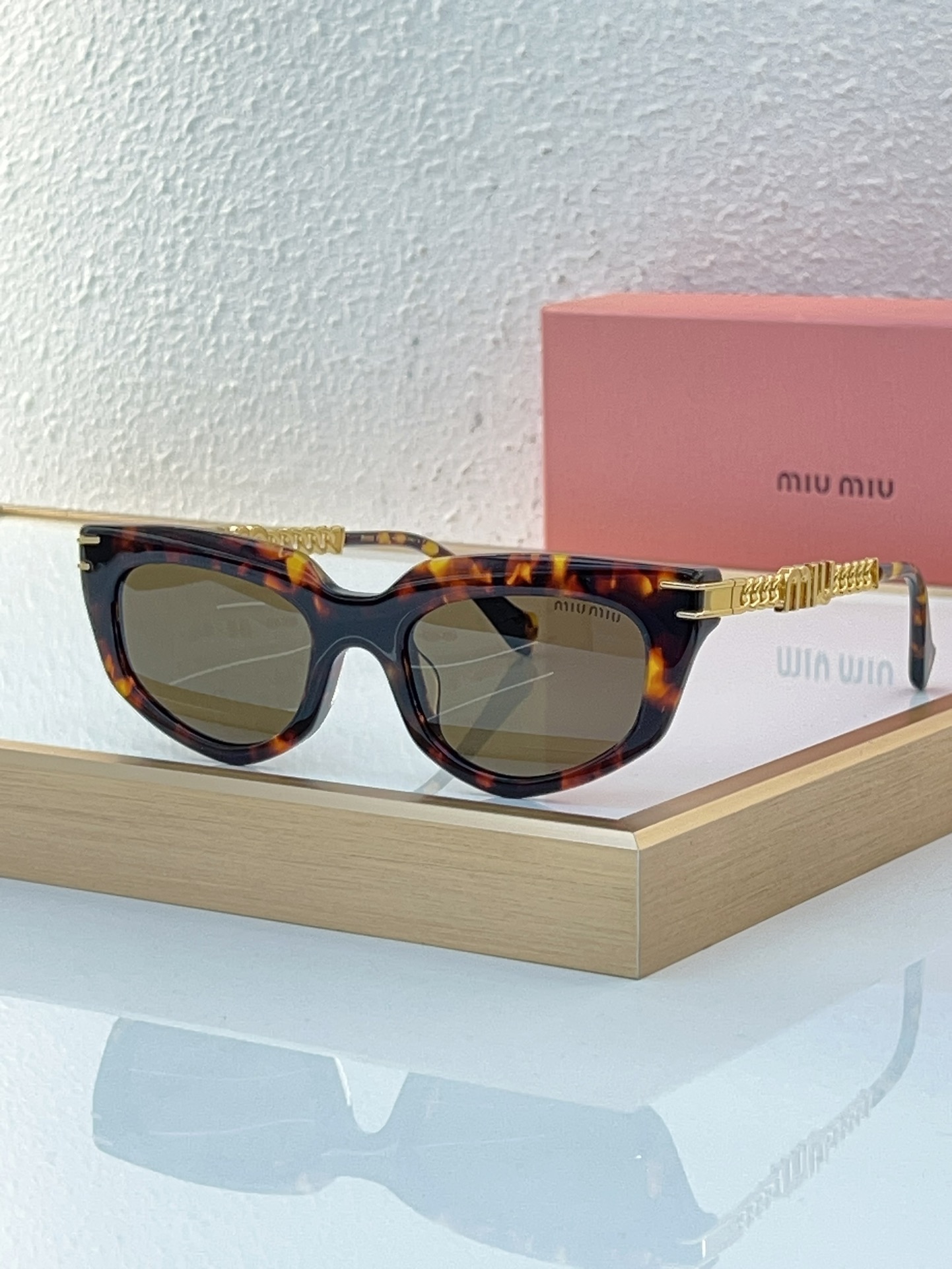 MiuMiu Sunglasses