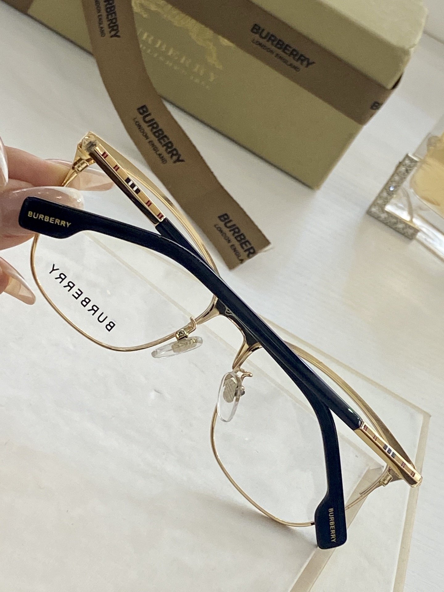 Burberry Sunglasses