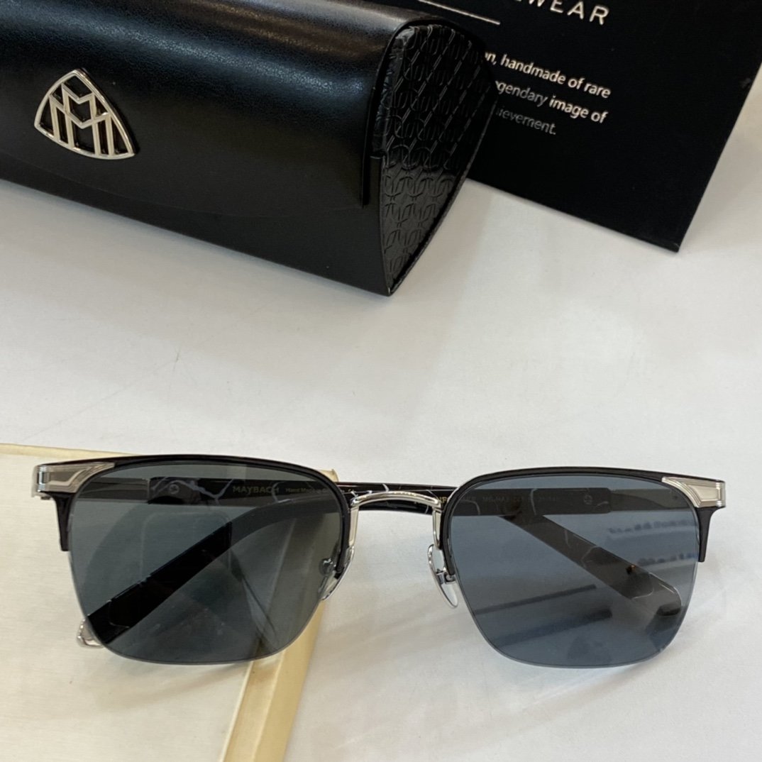 Maybach Sunglasses