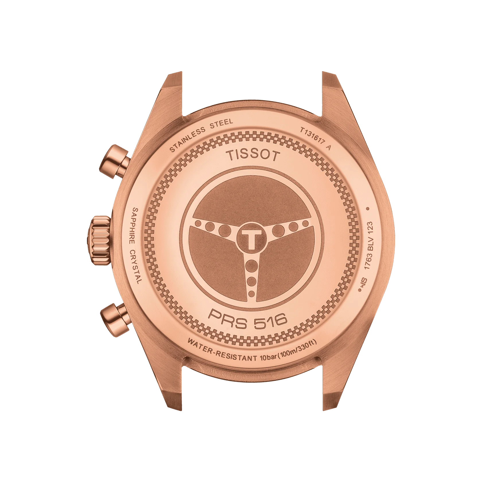 PRS 516 Chronograph T1316173608200