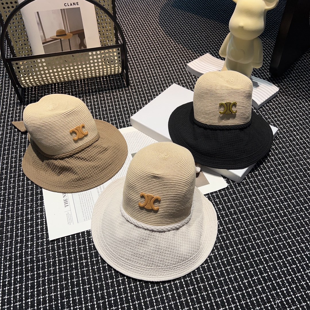 Celine Hats(Replica)