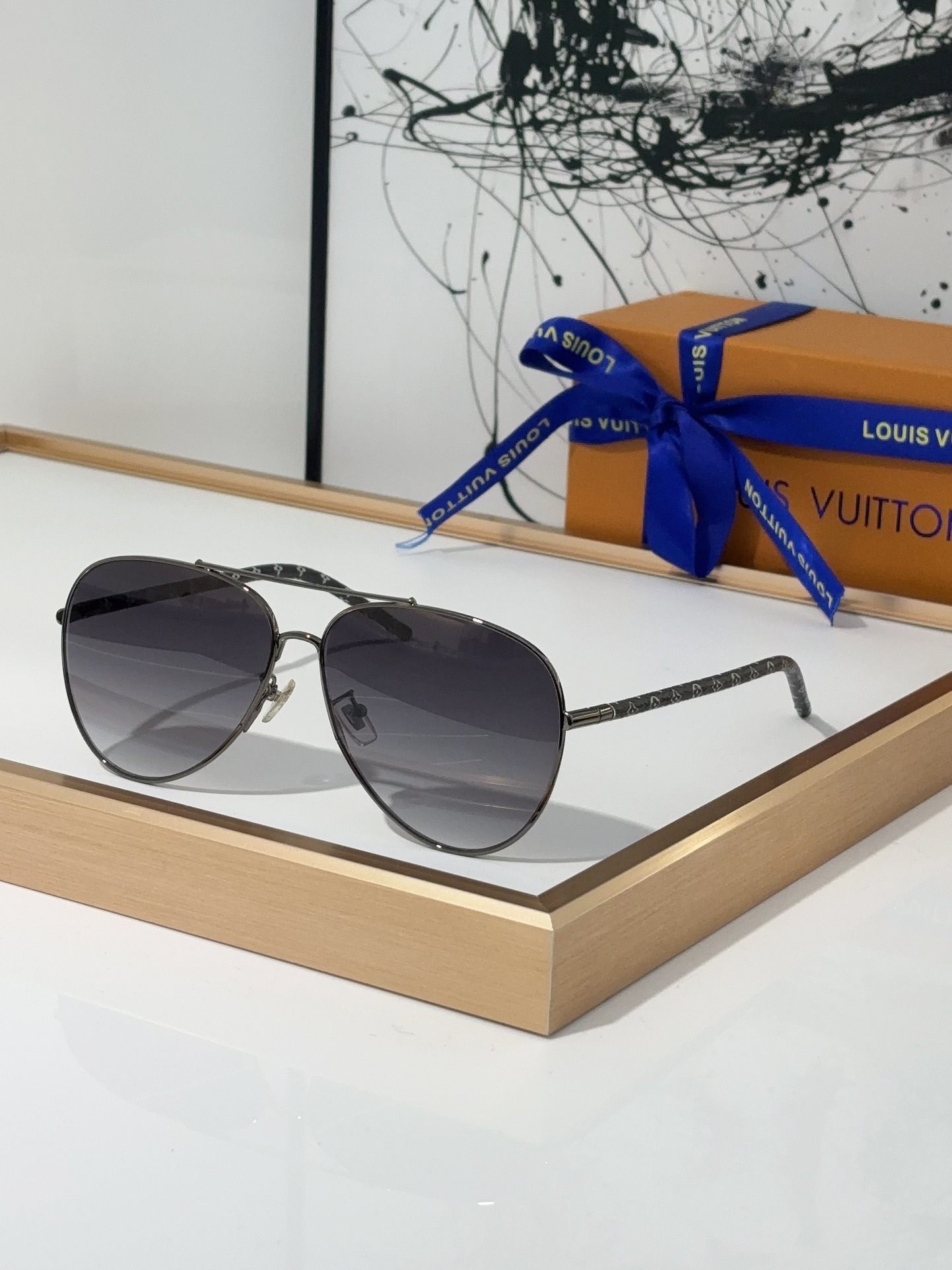 Louis Vuitton LV Sunglasses