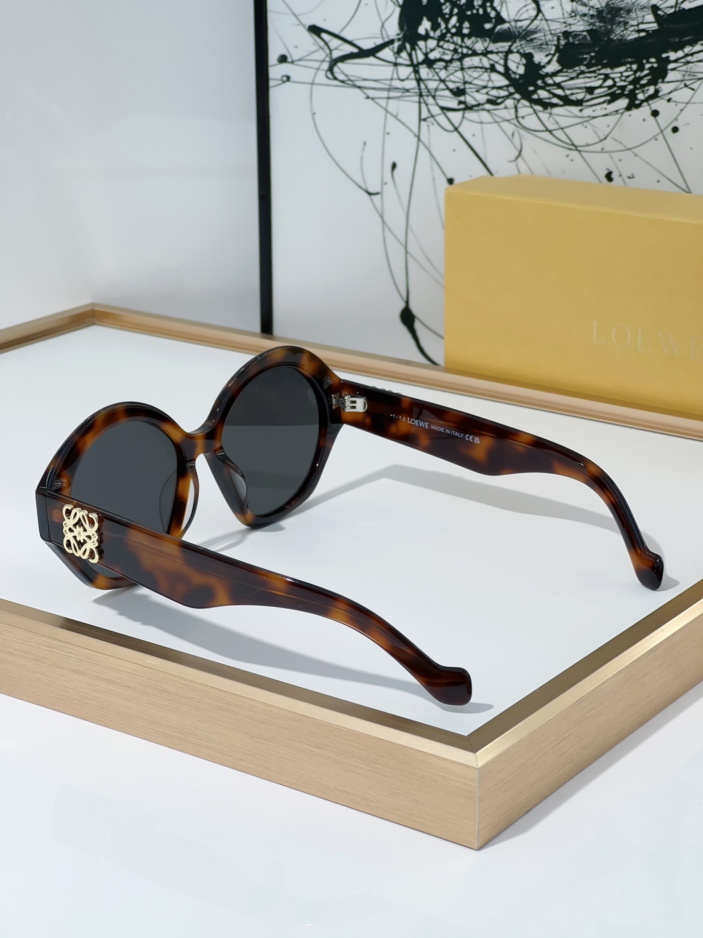 Loewe Sunglasses
