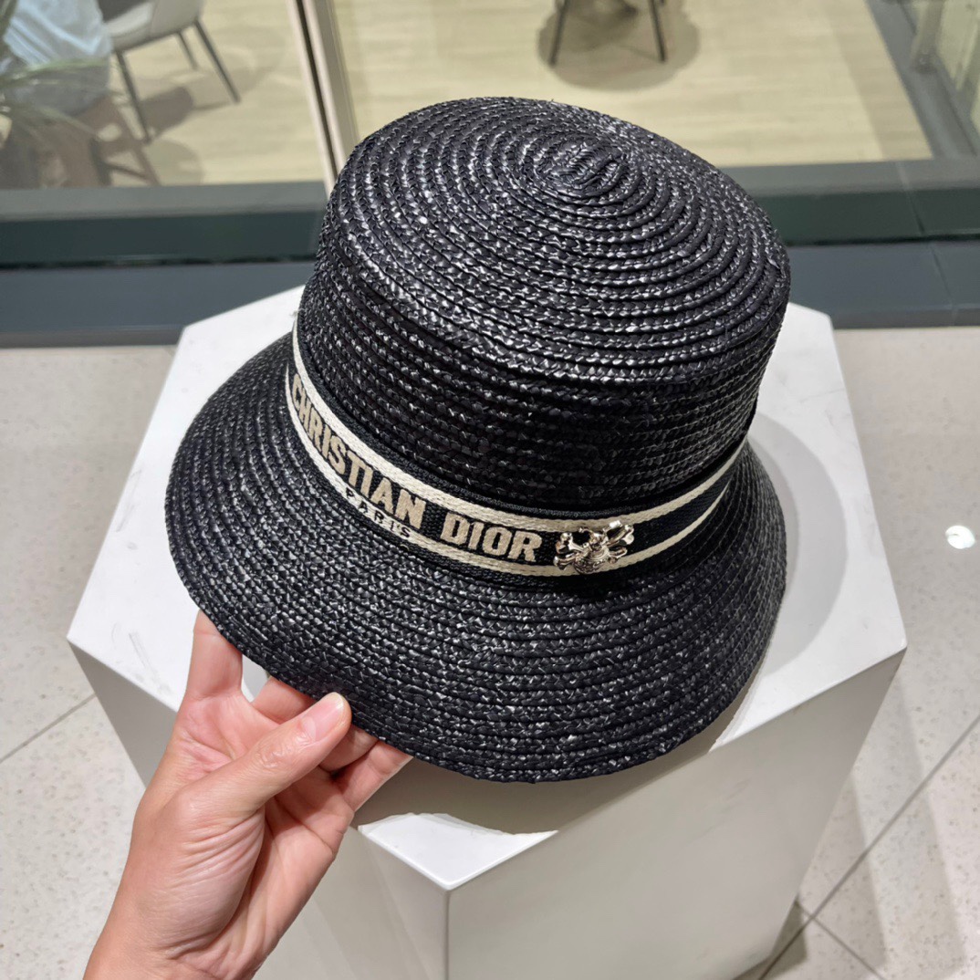 Dior Hats(Replica)
