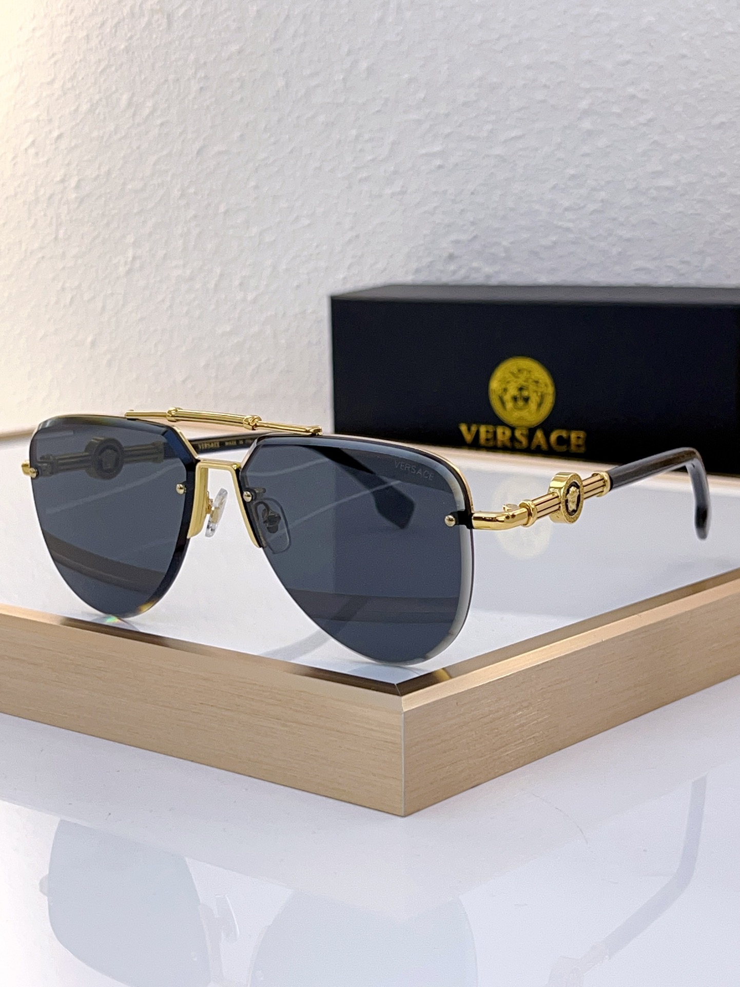 Versace Sunglasses