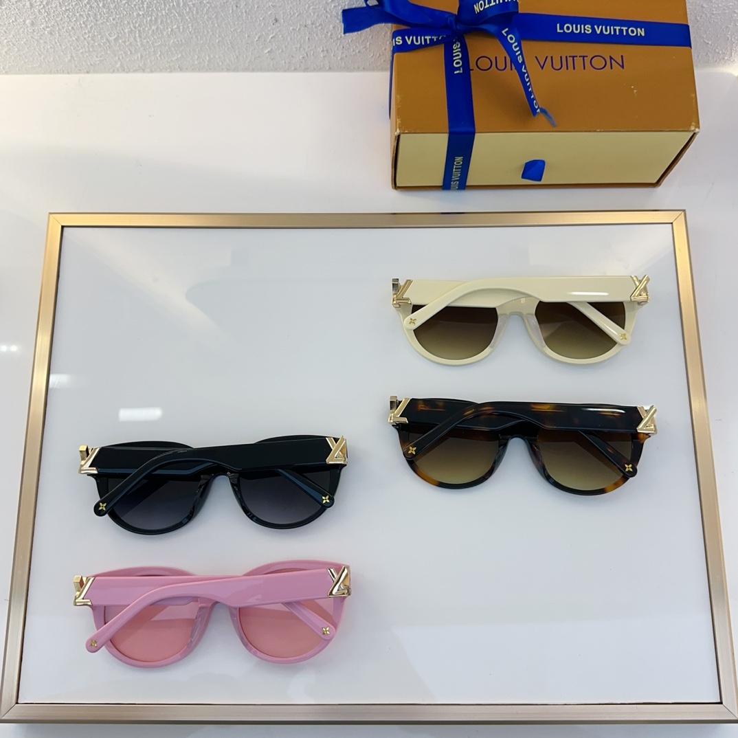 Louis Vuitton LV Sunglasses