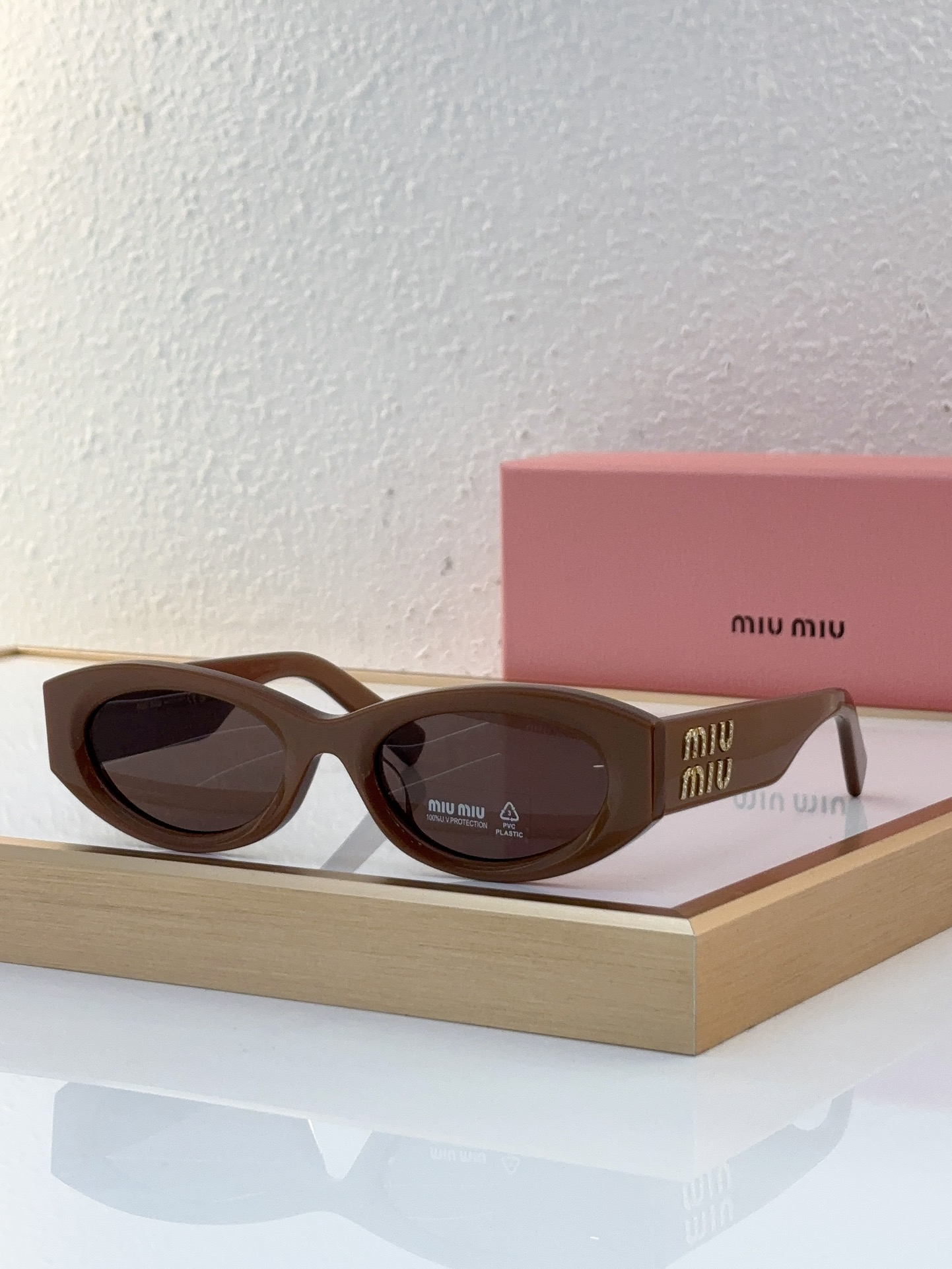 MiuMiu Sunglasses