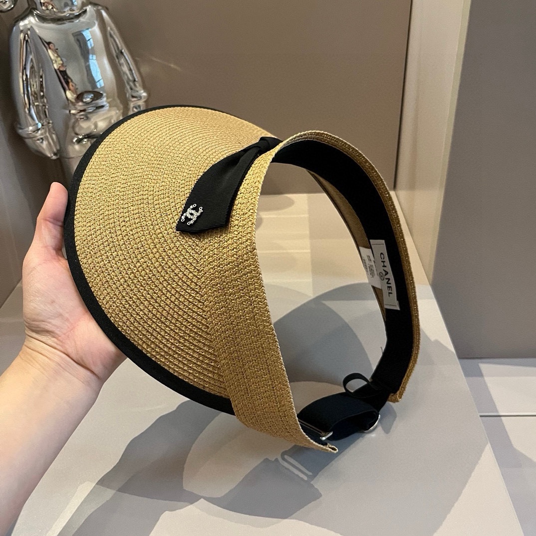 Chanel Hats(Replica)