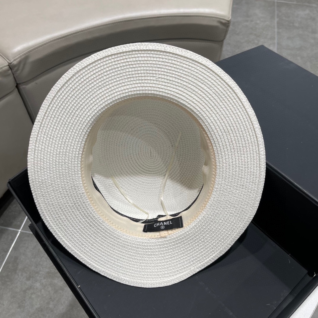 Chanel Hats(Replica)