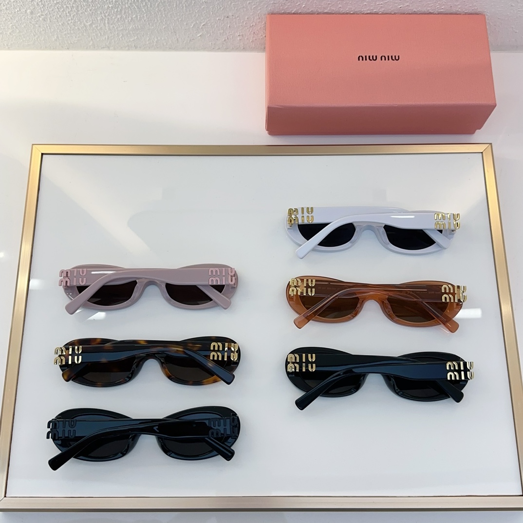MiuMiu Sunglasses