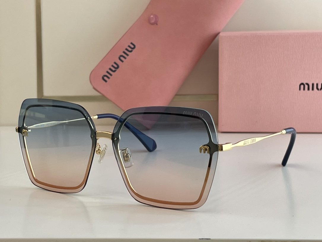 MiuMiu Sunglasses