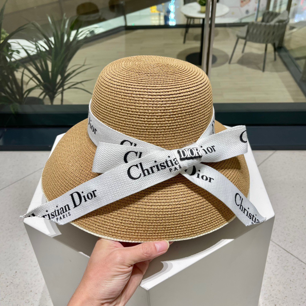 Dior Hats(Replica)