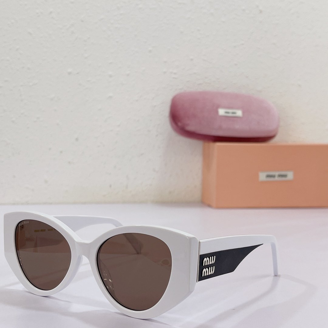 MiuMiu Sunglasses