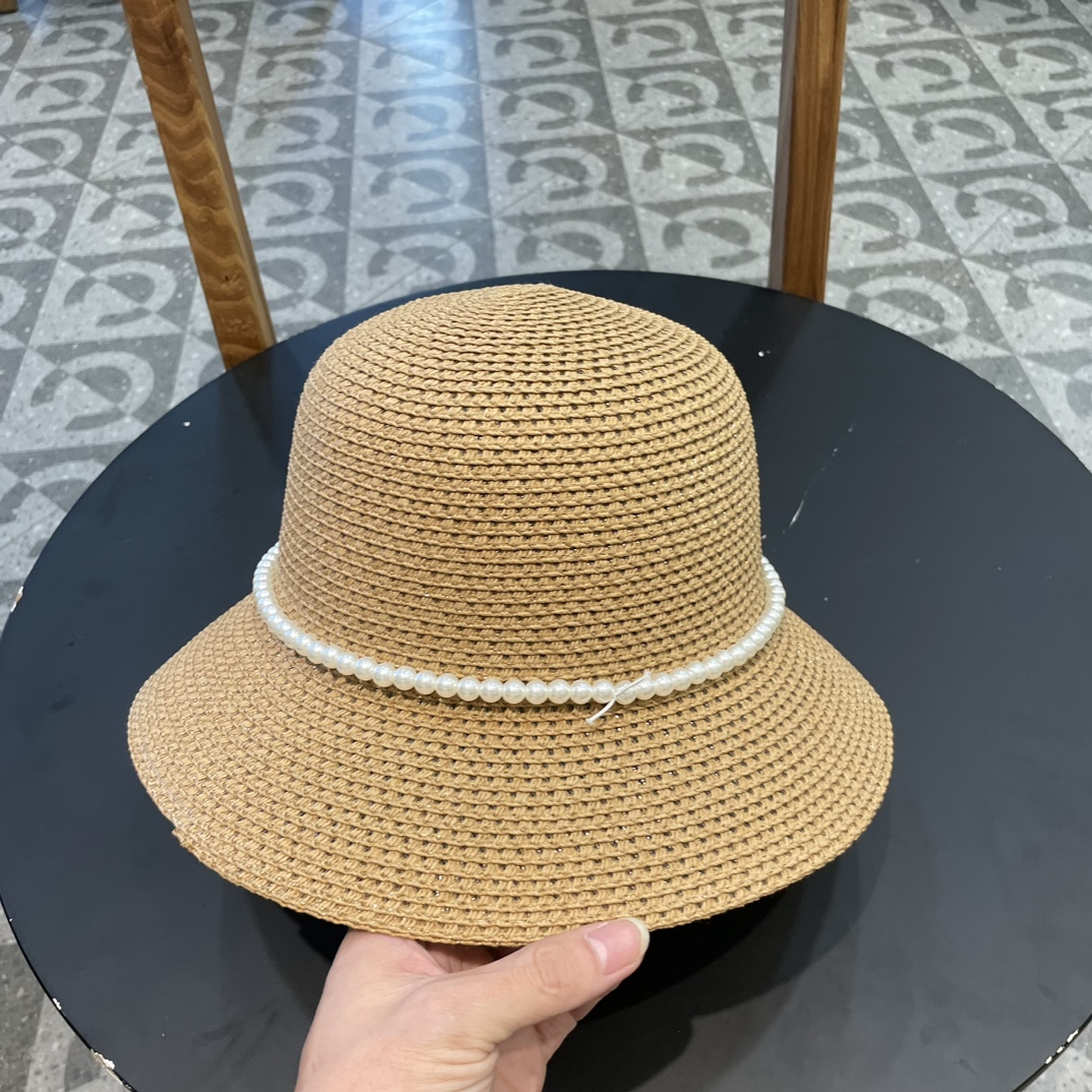 Dior Hats(Replica)