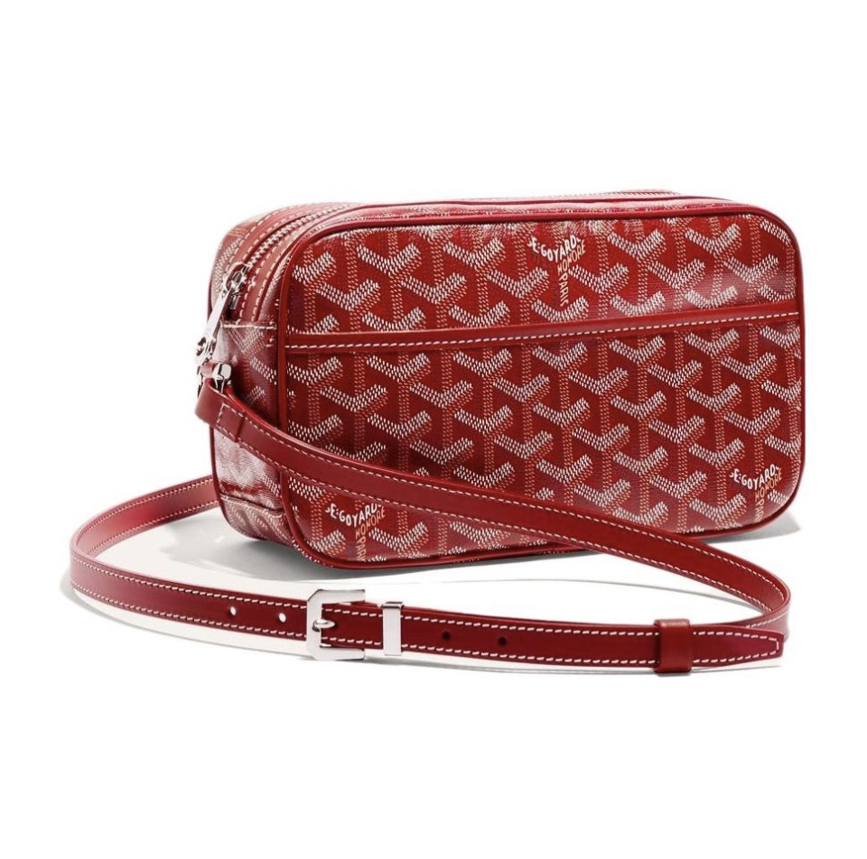 Goyard Cap-Vert PM Bag Camera Bag Shoulder Bag(Replica)