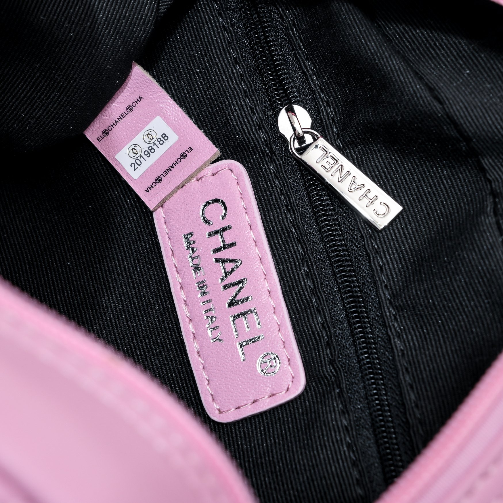 Chanel Bowling bags Shoulder Bag Handbag