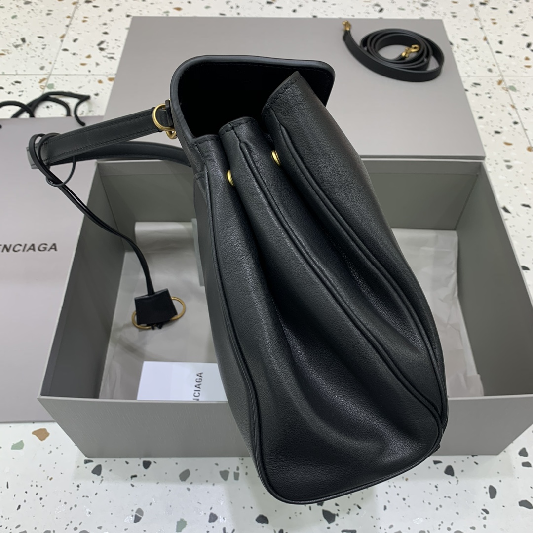 Balenciaga Rodeo Bag Middle Large Size (Replica)