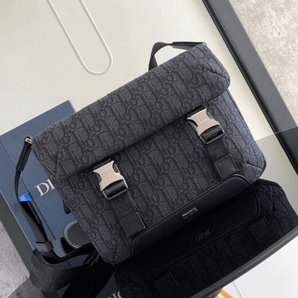 Dior EXplorer  Messenger Bag   Bags  10A Mirror Version (Replica)