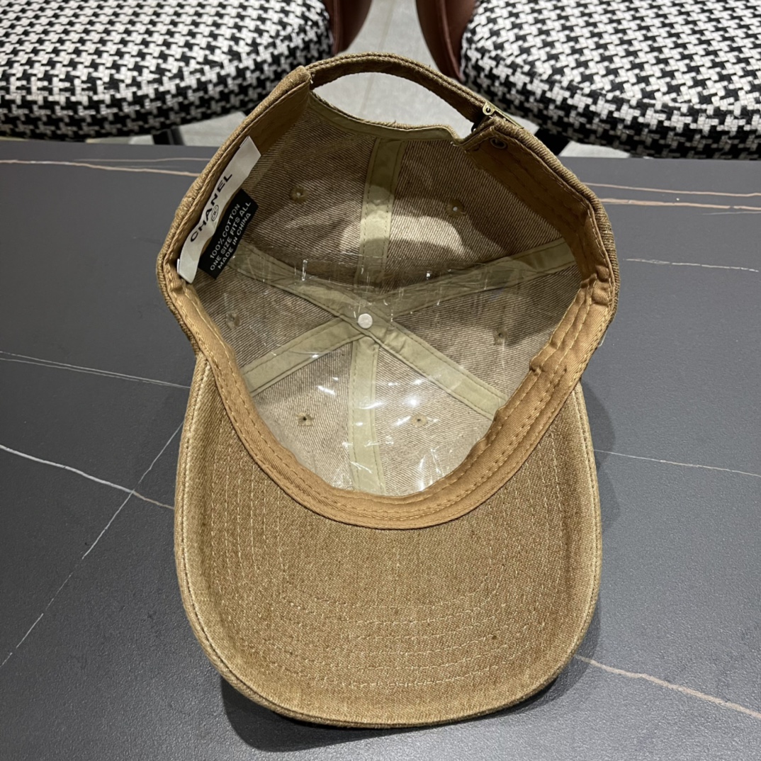 Chanel Hats(Replica)