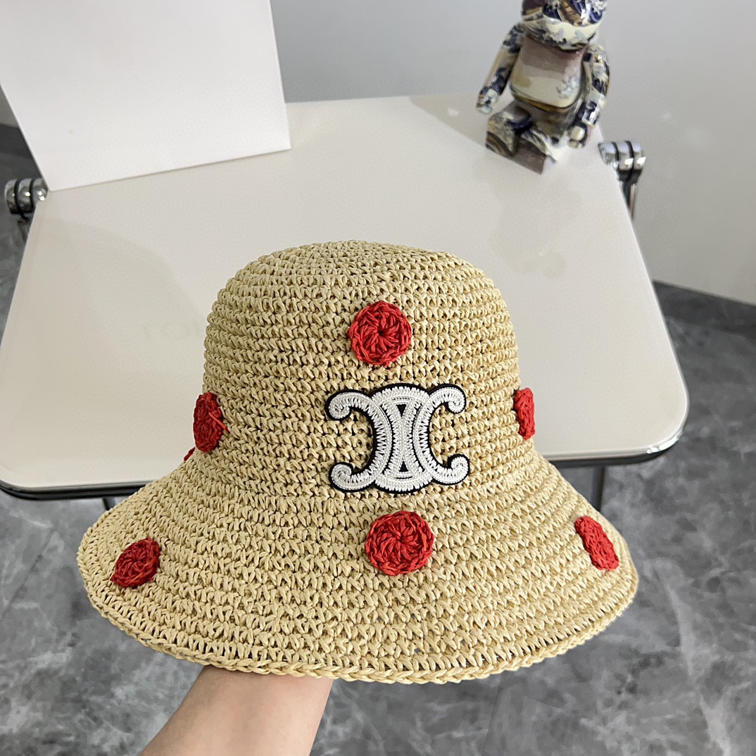 Celine Hats(Replica)