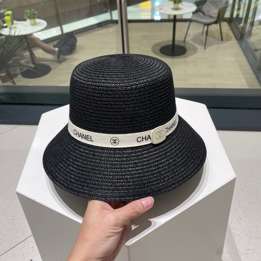 Chanel Hats(Replica)