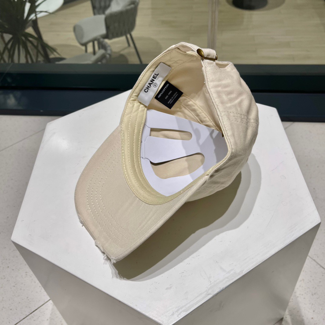 Chanel Hats(Replica)