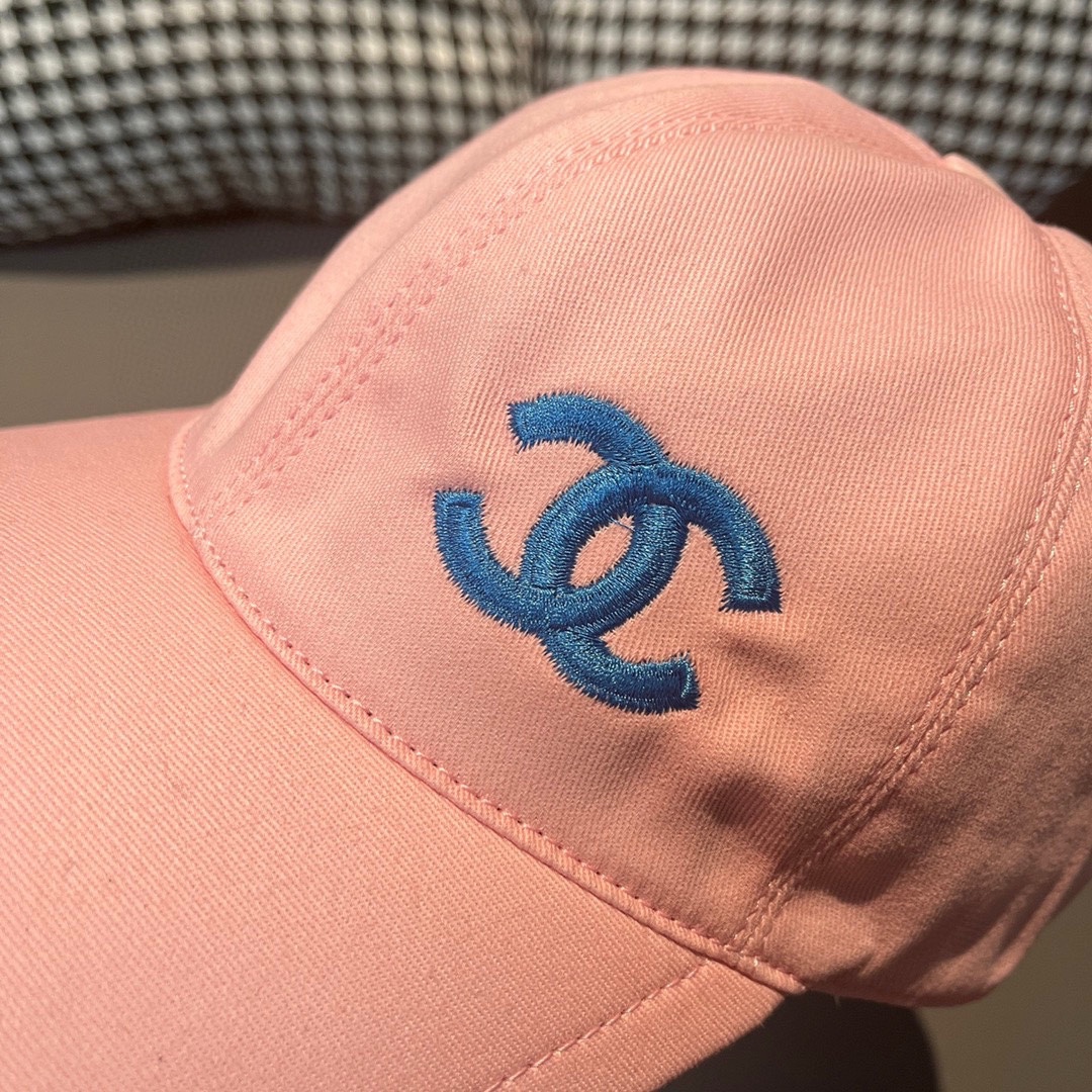 Chanel Hats(Replica)