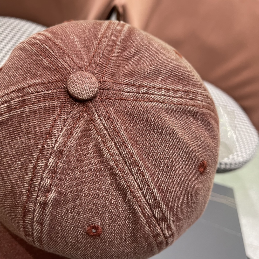 Chanel Hats(Replica)