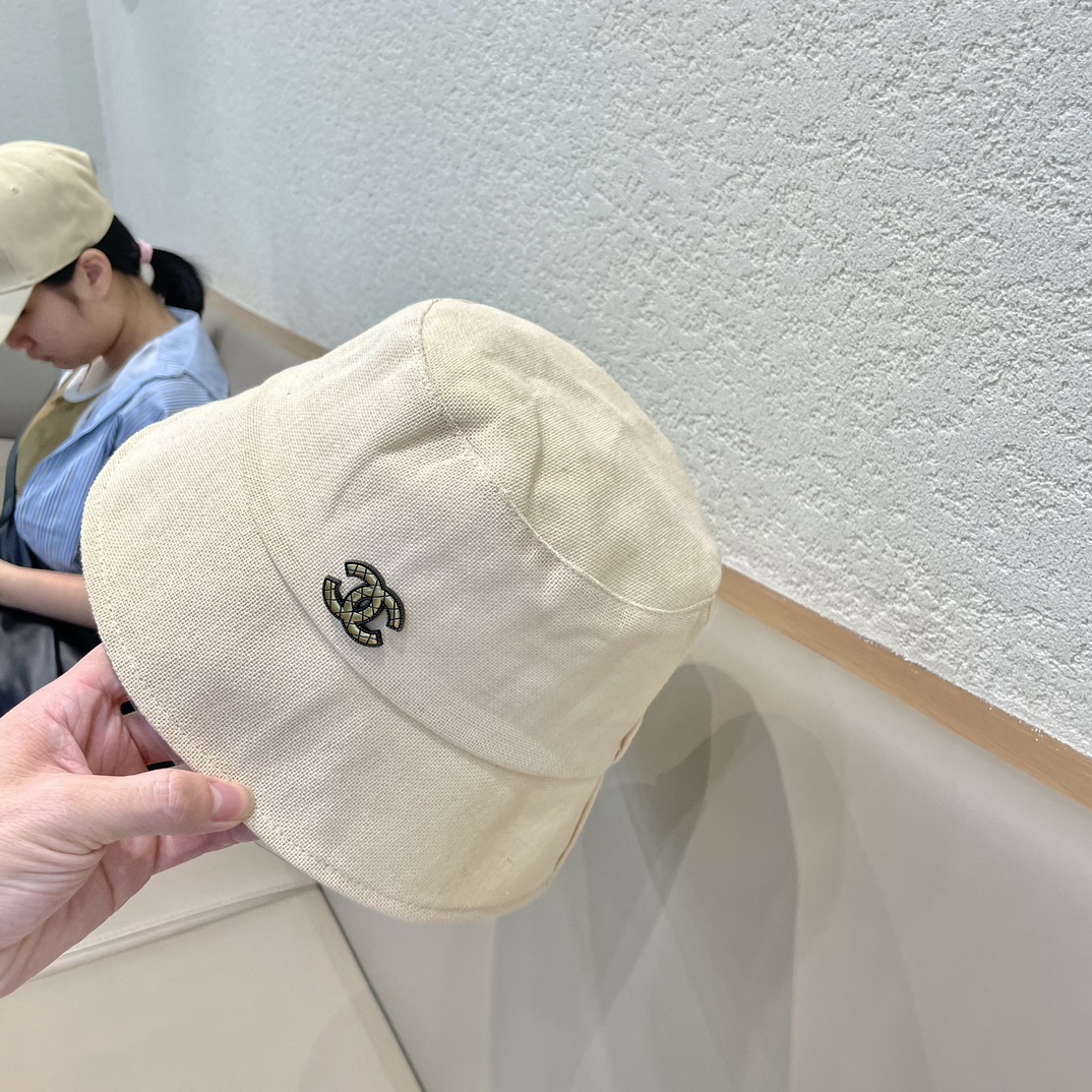 Chanel Hats(Replica)