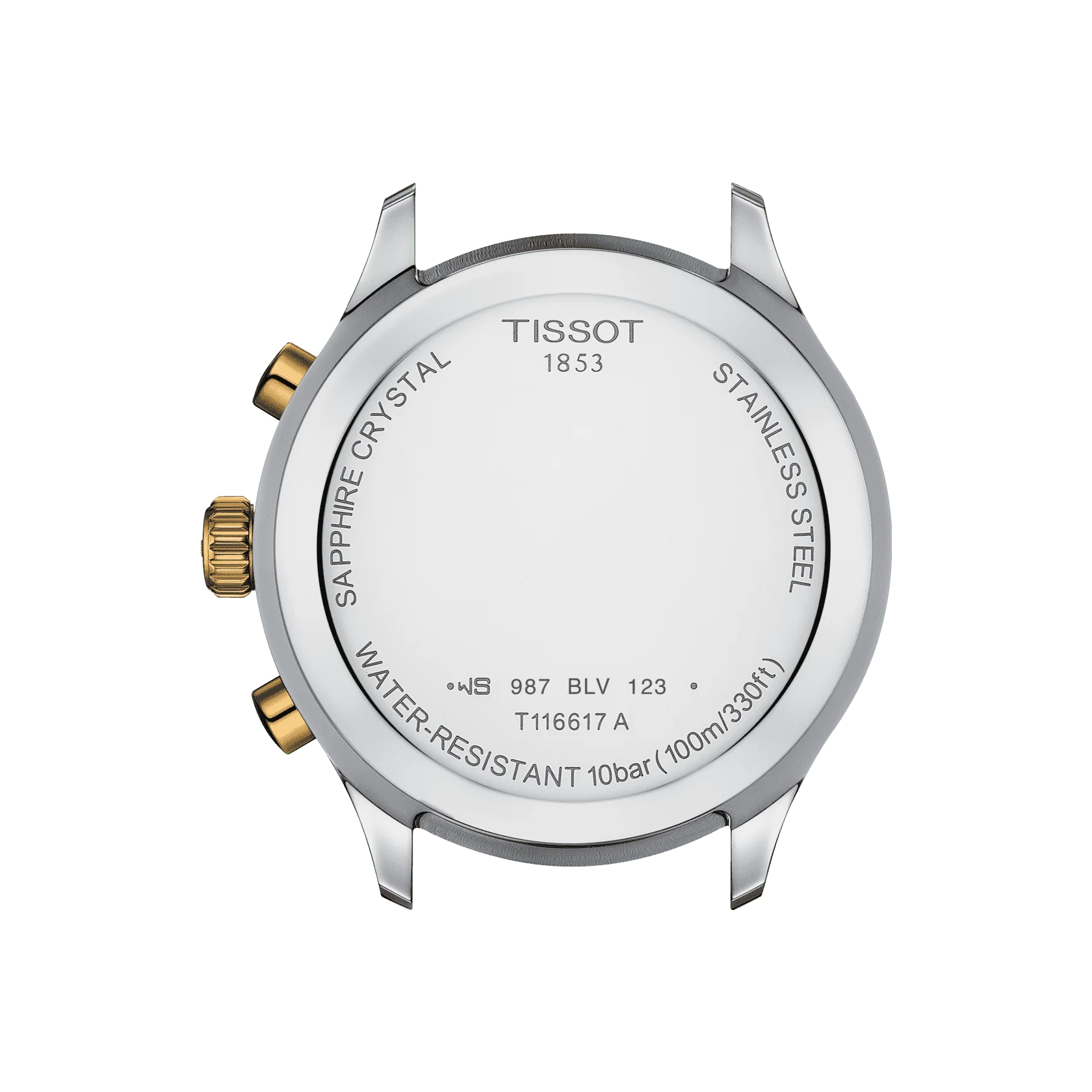 Chrono XL Classic T1166172202100
