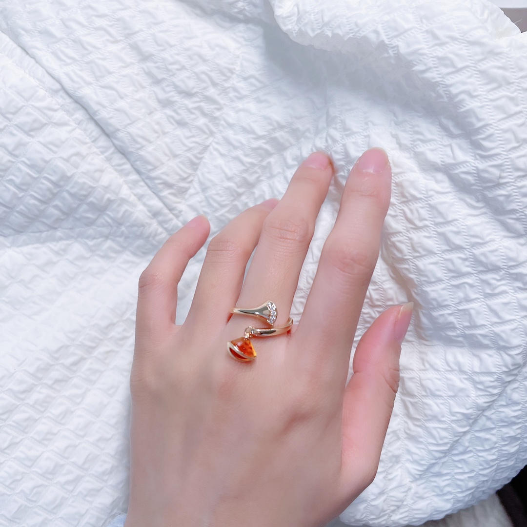BVLGARI DIVAS'DREAM RING